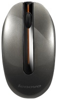 Mouse Lenovo Wireless Mouse N3903 