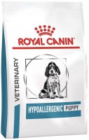 Photos - Dog Food Royal Canin Hypoallergenic Puppy 1.5 kg 