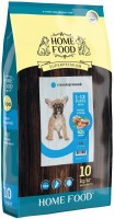 Photos - Dog Food Home Food Puppy Mini Trout/Rice 
