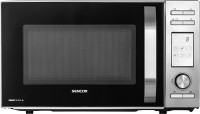 Microwave Sencor SMW 6020 SS stainless steel