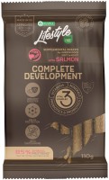 Photos - Dog Food Natures Protection Lifestyle Snack Complete Development 110 g 