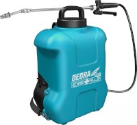 Photos - Garden Sprayer Dedra DED6981 