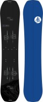 Photos - Ski Burton Family Tree Hometown Hero X Splitboard 150 (2022/2023) 