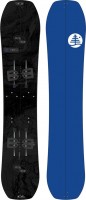 Photos - Ski Burton Family Tree Hometown Hero Splitboard 154 (2023/2024) 