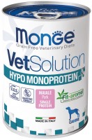 Photos - Dog Food Monge VetSolution Monoprotein Hypo Pork 400 g 1