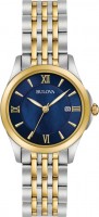 Photos - Wrist Watch Bulova Classic 98M124 