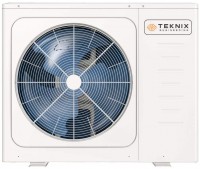 Photos - Heat Pump Teknix TEGO-CH/AH3-12AYA-3/32-T 12 kW