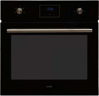 Photos - Oven VENTOLUX EO 60 TC 6P BK 