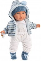 Photos - Doll Llorens Enzo 42405 