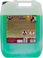 Antifreeze \ Coolant K2 Kuler Conc Green 20 L