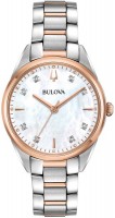 Wrist Watch Bulova Sutton 98P183 