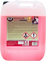 Photos - Antifreeze \ Coolant K2 Kuler G12/G12+ Conc Red 20 L