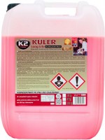 Antifreeze \ Coolant K2 Kuler G12/G12+ Conc Red 20 L