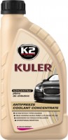 Photos - Antifreeze \ Coolant K2 Kuler Conc Pink 1 L