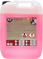 Antifreeze \ Coolant K2 Kuler -35C Red 20 L