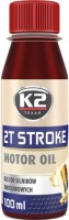Engine Oil K2 2T Stroke Oil 0.1 L