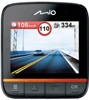 Photos - Dashcam MiO MiVue 388 