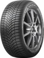 Tyre Kumho Solus 4S HA32+ 215/55 R17 98W 