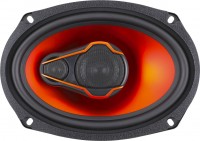 Photos - Car Speakers DriveX GT-693 