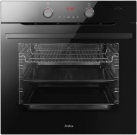 Photos - Oven Amica ED 47378BA+ X-TYPE STEAM 