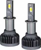 Photos - Car Bulb DriveX AL-01 H3 5000K 2pcs 