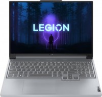 Photos - Laptop Lenovo Legion Slim 5 16IRH8 (5 16IRH8 82YA006WPB)