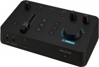 Photos - Audio Interface Yamaha ZG01 