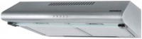 Photos - Cooker Hood Heinner XCH-450S stainless steel