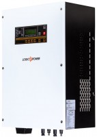 Photos - Inverter Logicpower LP-SI-5kW 