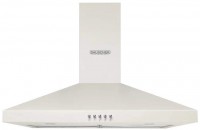 Photos - Cooker Hood DAUSCHER DCH-1560BEJ beige