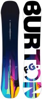 Snowboard Burton Feelgood Flying V 149 (2023/2024) 