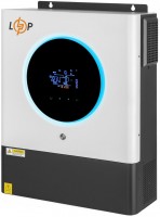 Photos - Inverter Logicpower LPW-MAXII-8000VA 