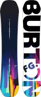 Snowboard Burton Feelgood Camber 142 (2023/2024) 