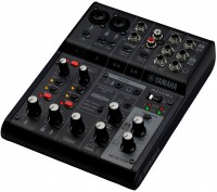 Audio Interface Yamaha AG06MK2 