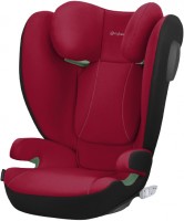 Photos - Car Seat Cybex Solution B3 i-Fix 