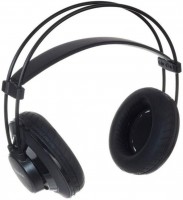 Headphones Superlux HDB671 