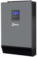 Photos - Inverter Orbus Axpert MKS 5K-48 