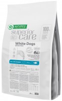 Dog Food Natures Protection White Dogs Grain Free All Life Stages 10 kg