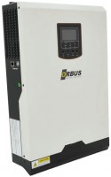 Photos - Inverter Orbus Axpert VP 2000-24 