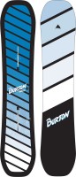 Snowboard Burton Smalls 125 (2023/2024) 