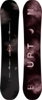 Photos - Snowboard Burton Talent Scout 141 (2023/2024) 