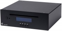 CD Player Pro-Ject CD Box DS2 T 