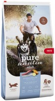 Photos - Dog Food Mera Pure Sensitive Adult Herring 12 kg 