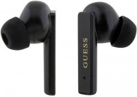 Photos - Headphones GUESS Printed Logo TWS 