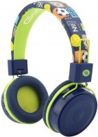 Photos - Headphones Gogen HBTM32 