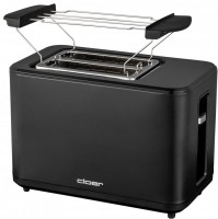 Photos - Toaster Cloer 3930 