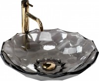 Photos - Bathroom Sink REA Arctic REA-U5068 460 mm