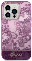 Case GUESS Porcelain Collection for iPhone 14 Pro Max 