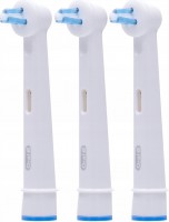 Photos - Toothbrush Head Oral-B Interspace IP17-3 