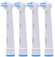 Photos - Toothbrush Head Oral-B Interspace IP17-4 